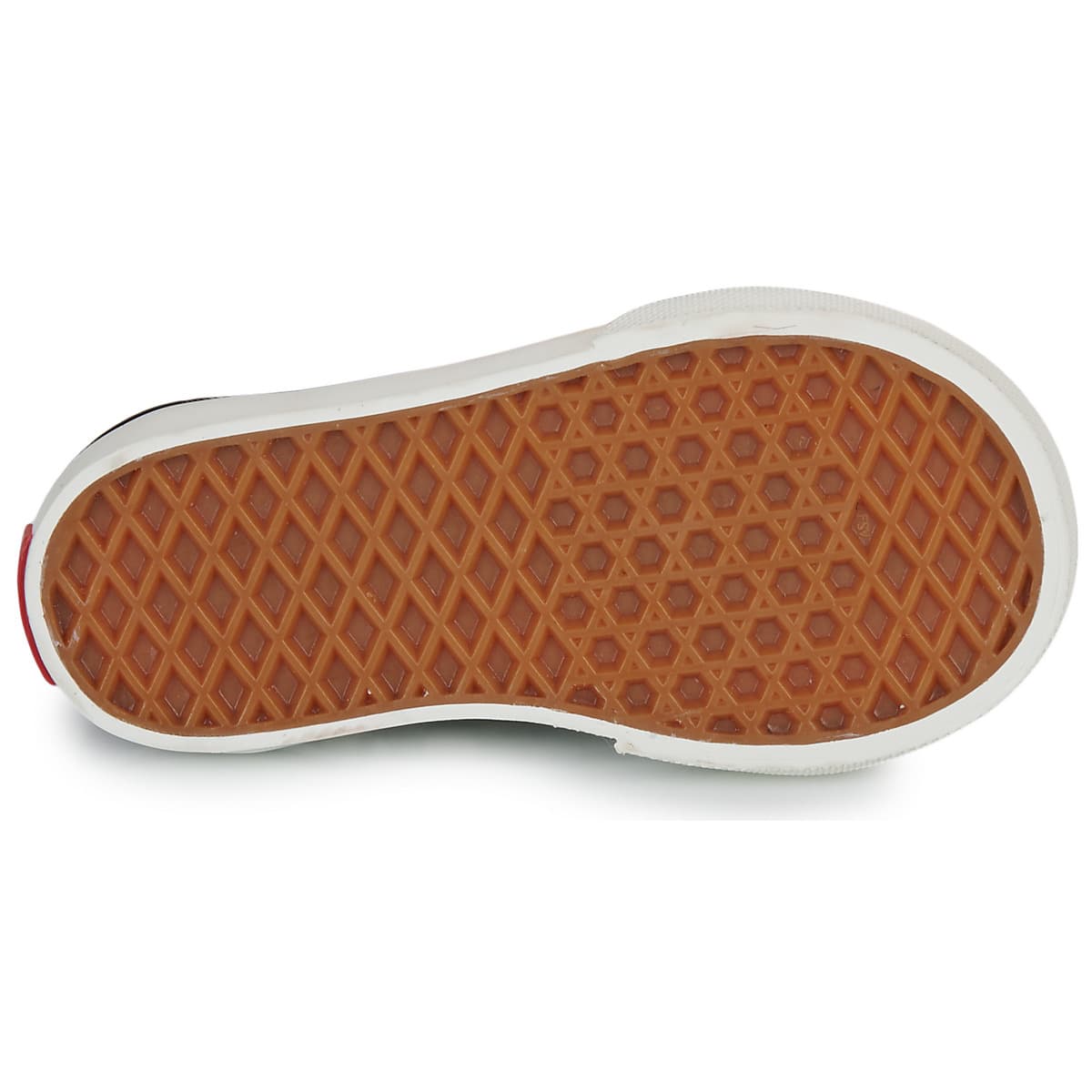 Παιδικό Χαμηλό Casual για Αγόρι Vans Old Skool V Χρώματος Μαύρο VN000CRWBLA1