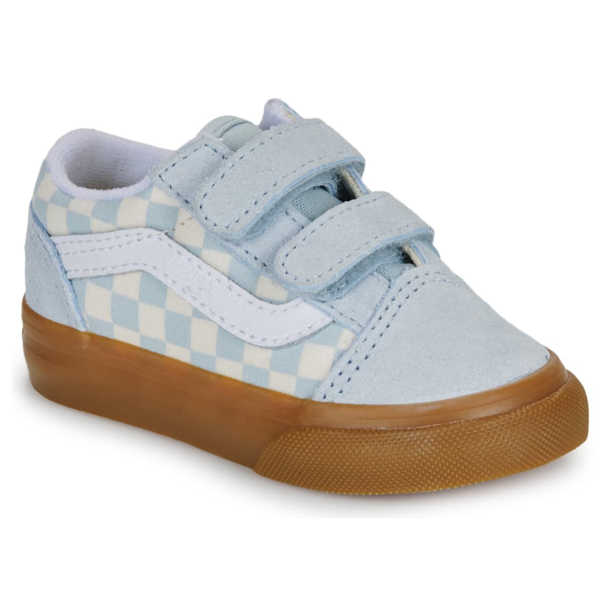 Boys' Shoes VANS Blue