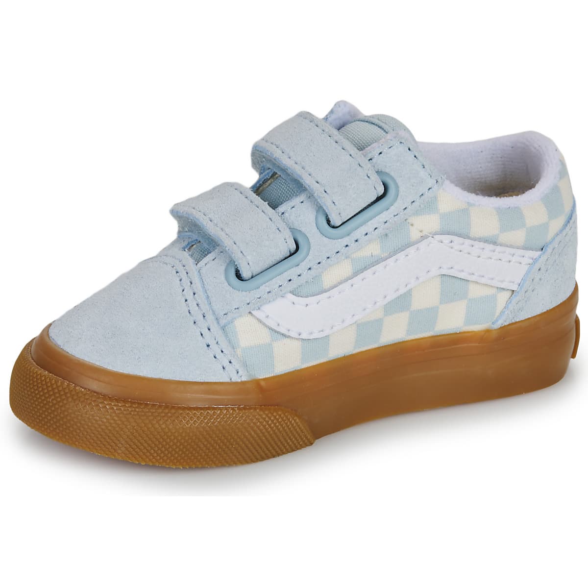 Boys' Shoes VANS Blue
