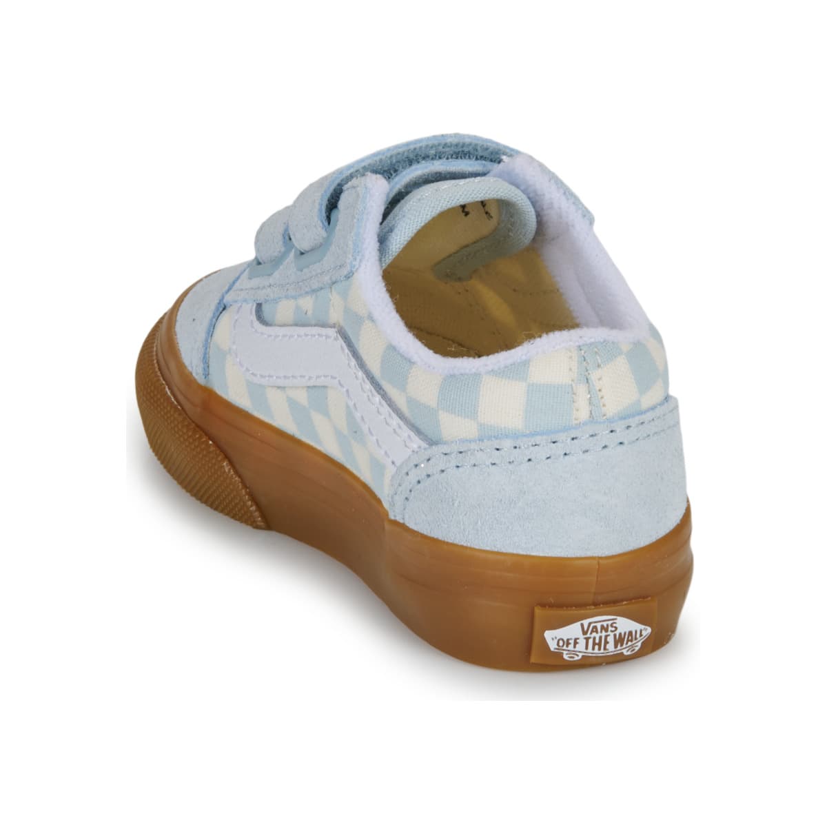 Boys' Shoes VANS Blue