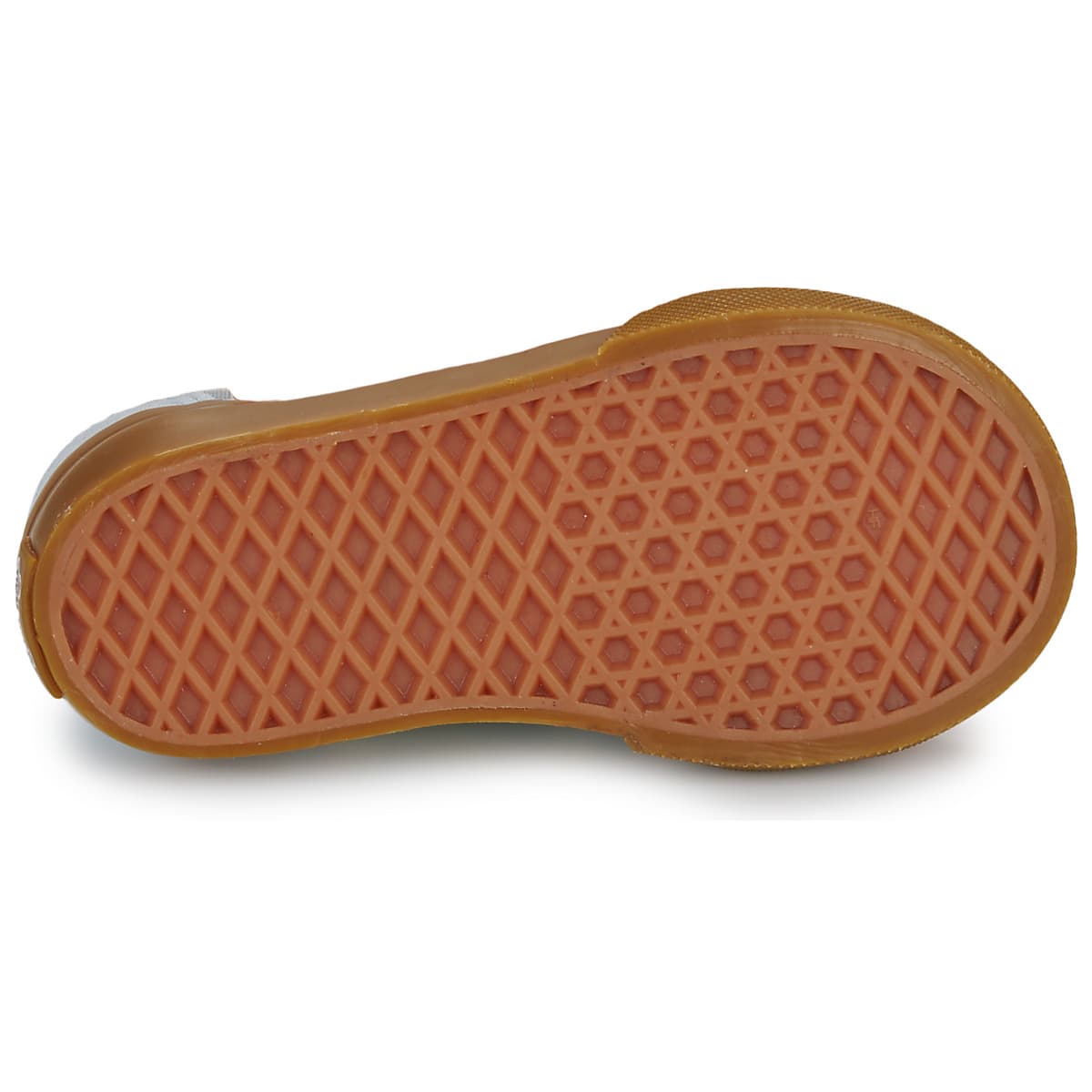 Boys' Shoes VANS Blue