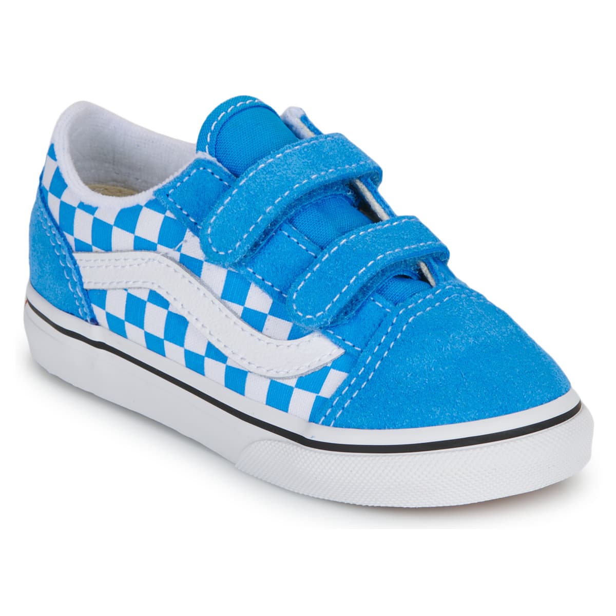Boys' Sneakers Vans Blue