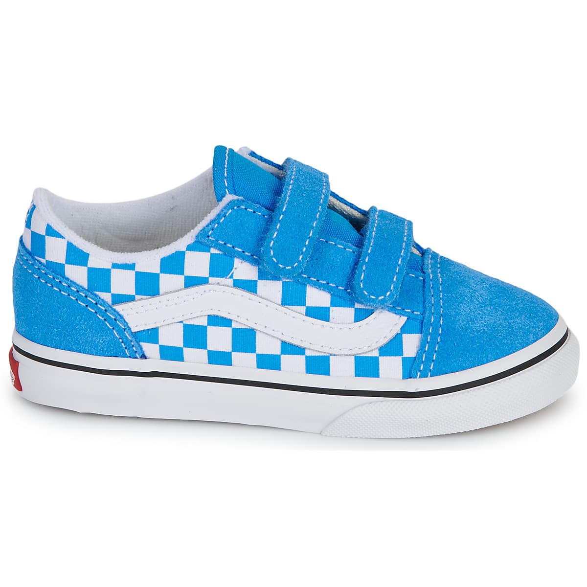 Boys' Sneakers Vans Blue