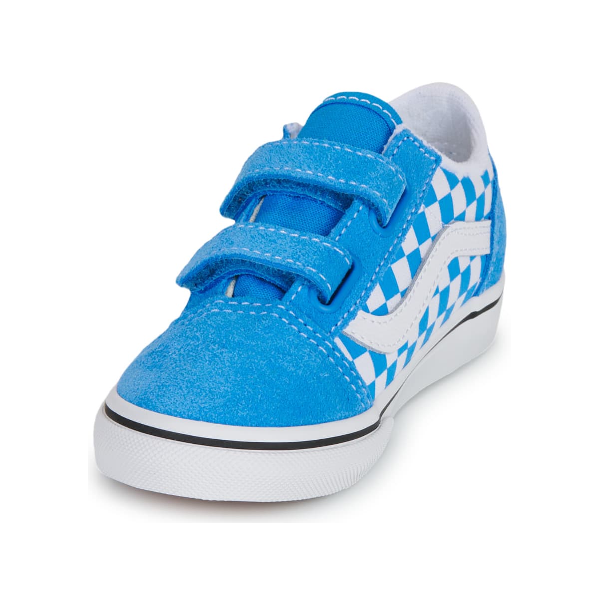 Boys' Sneakers Vans Blue