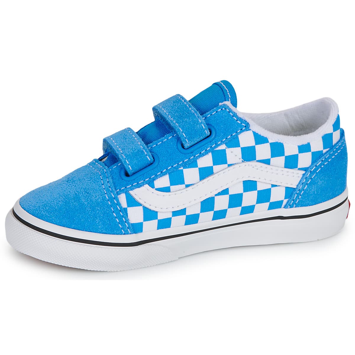 Boys' Sneakers Vans Blue