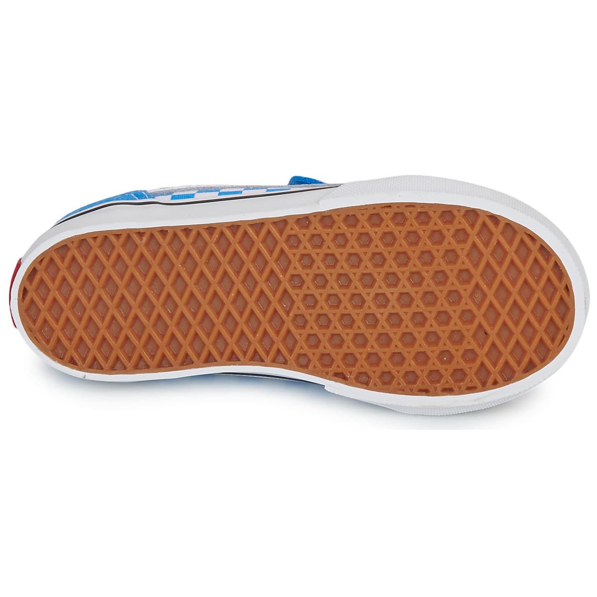 Boys' Sneakers Vans Blue