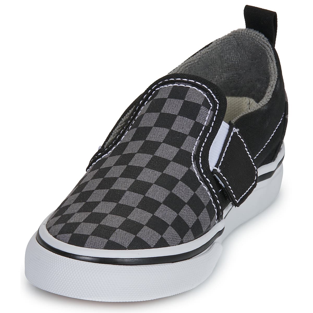 Boys' Loafers Vans Black