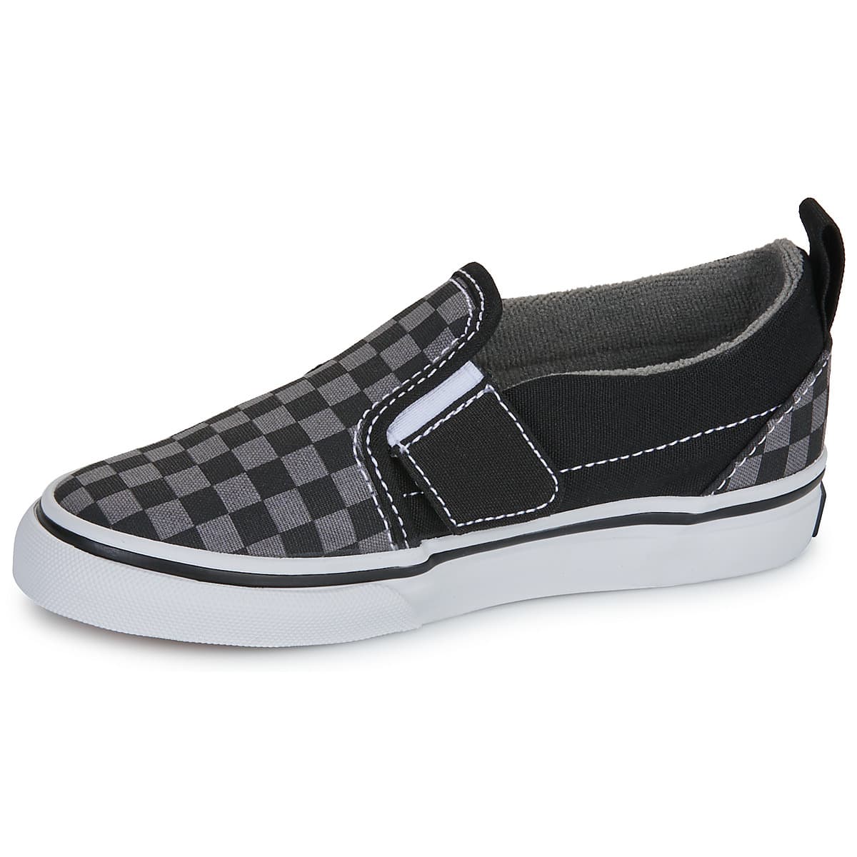 Boys' Loafers Vans Black