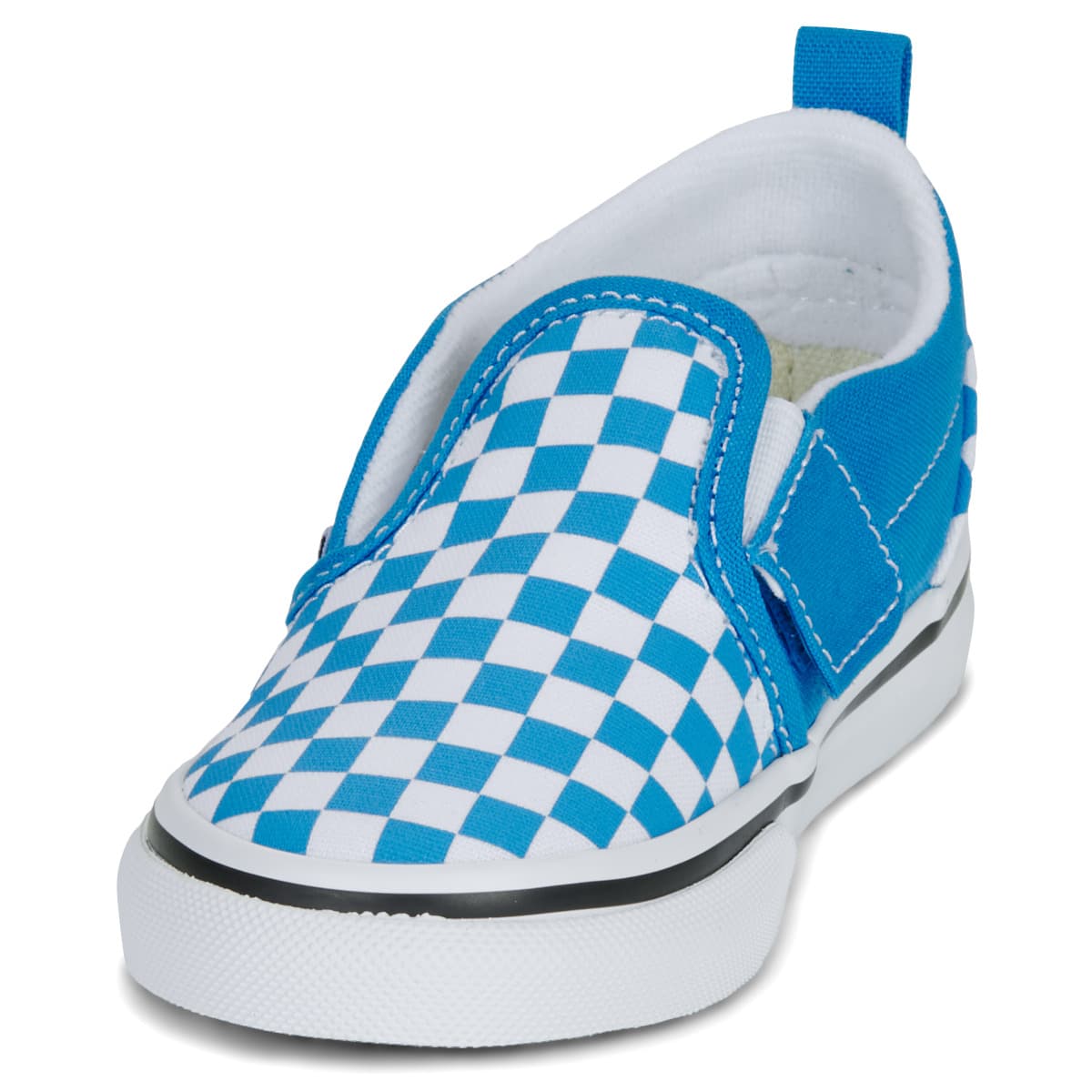 Boys' Loafers Vans Blue