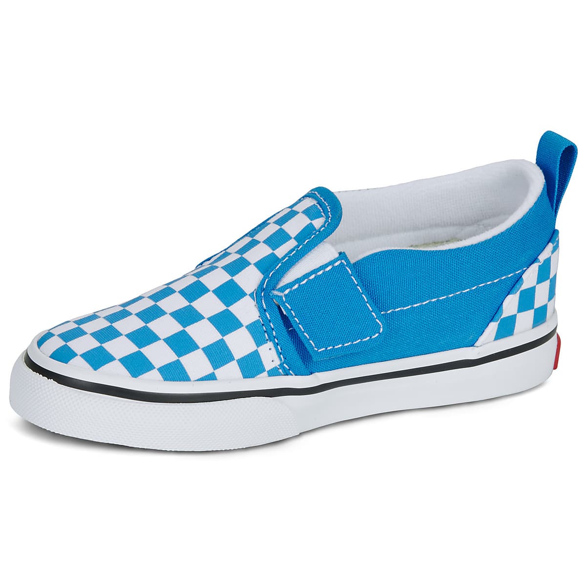 Boys' Loafers Vans Blue