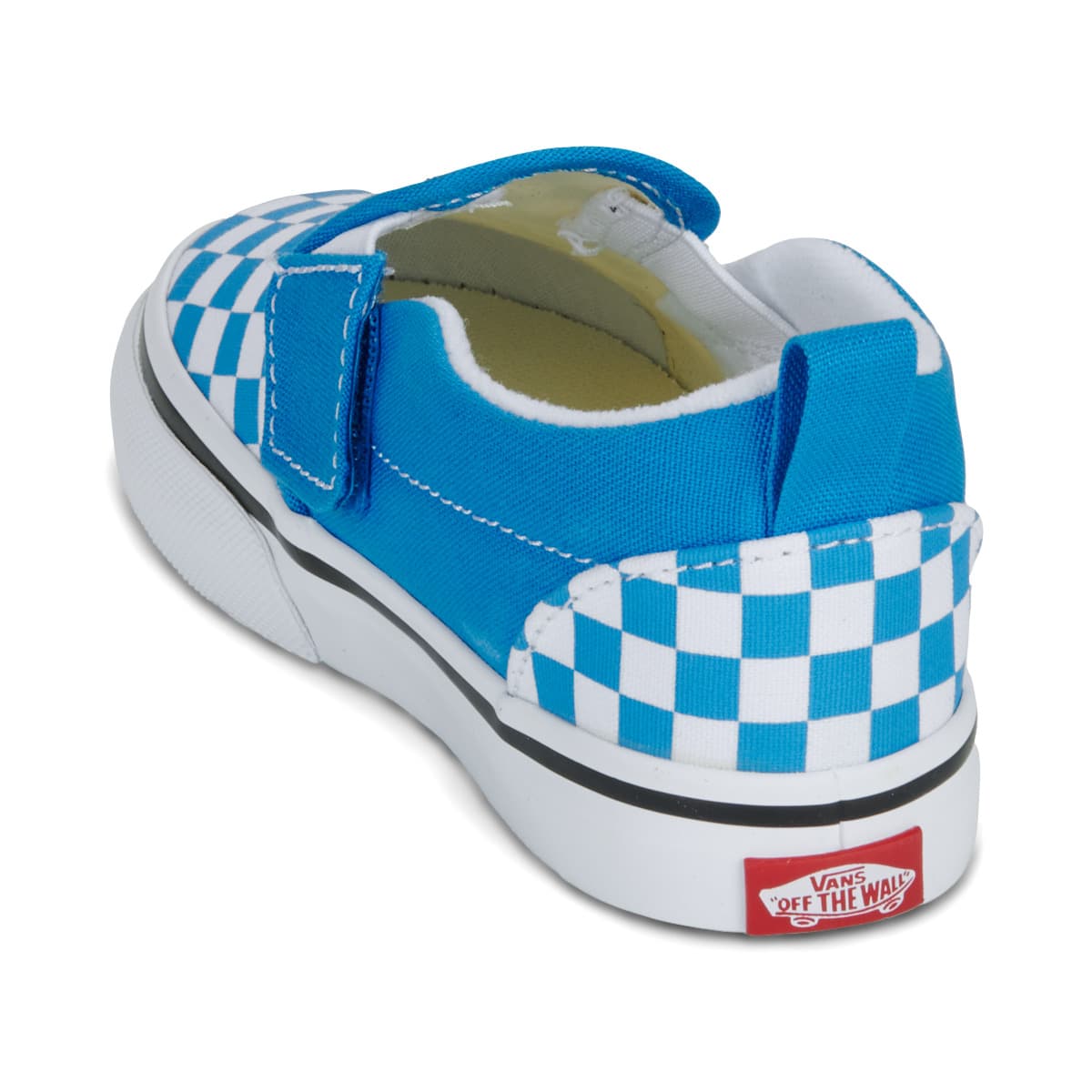 Boys' Loafers Vans Blue