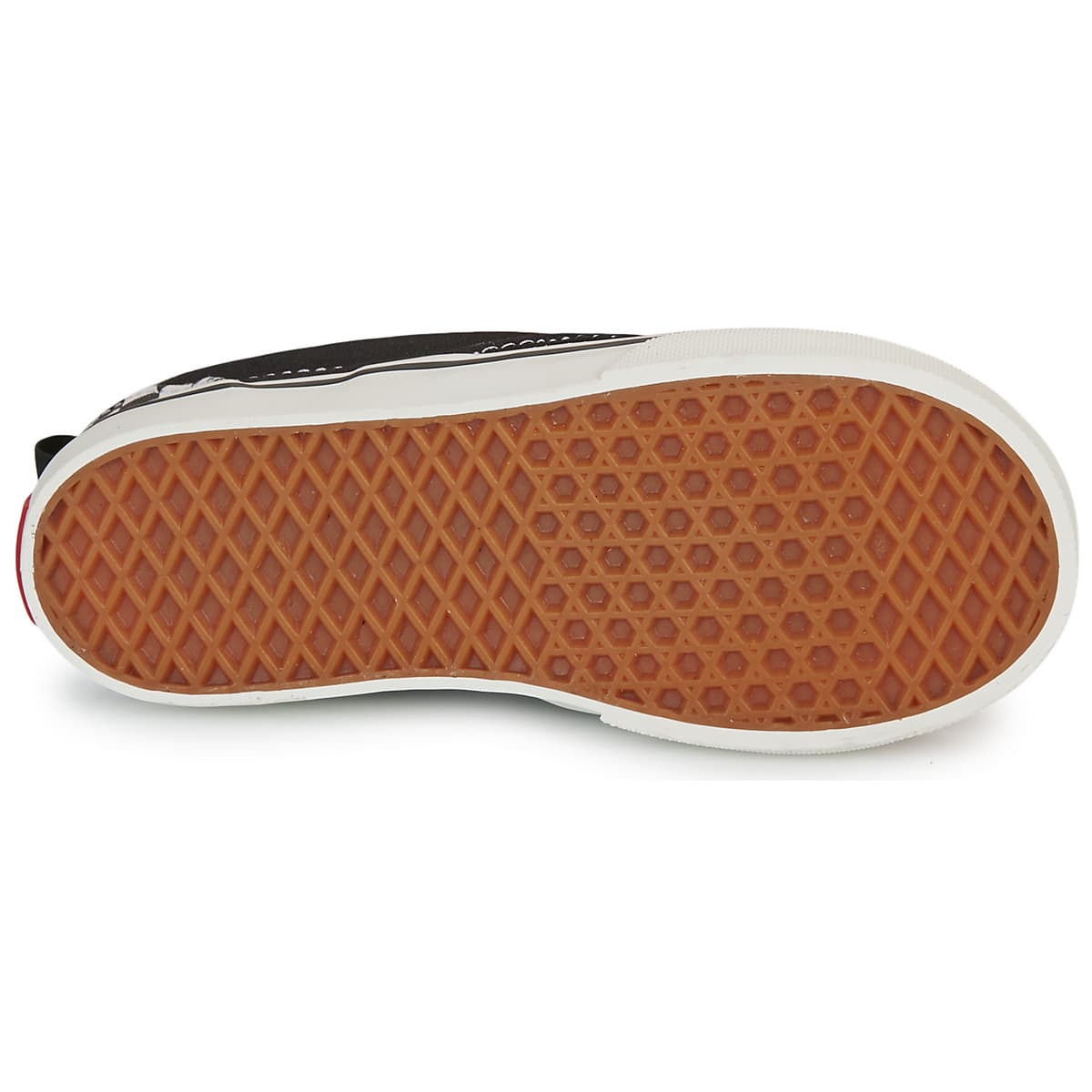 Boys' Loafers Vans Black