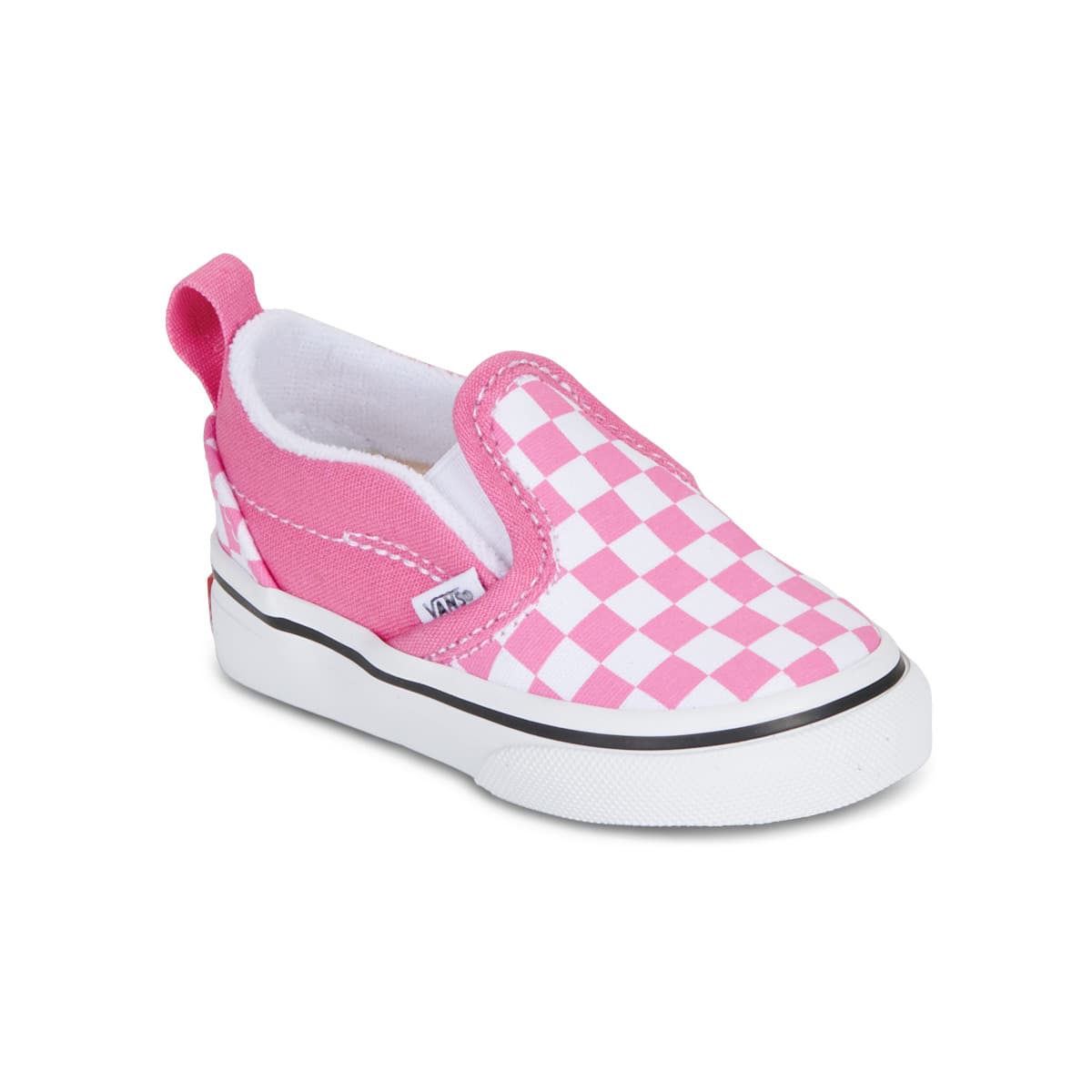 Girls' Loafers Vans Pink