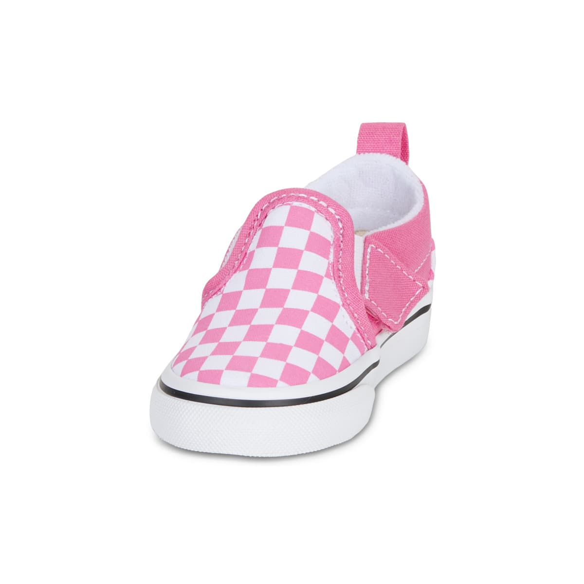 Girls' Loafers Vans Pink