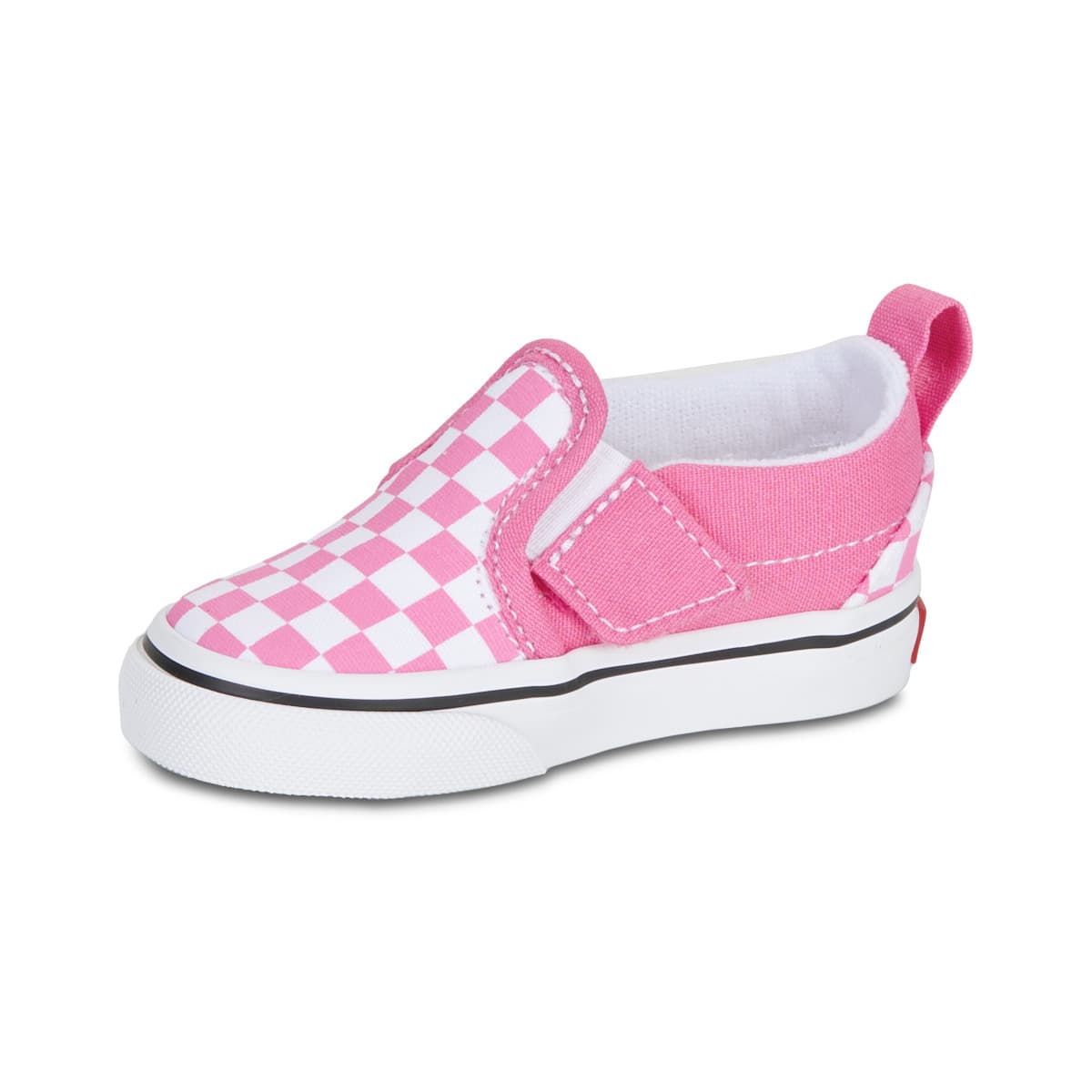 Girls' Loafers Vans Pink