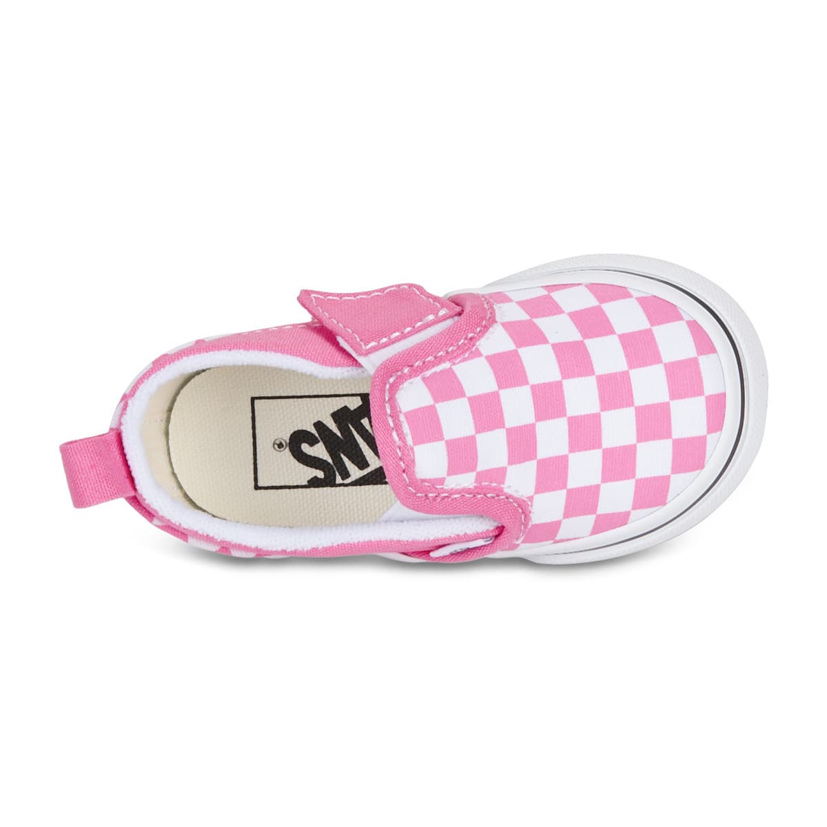 Girls' Loafers Vans Pink