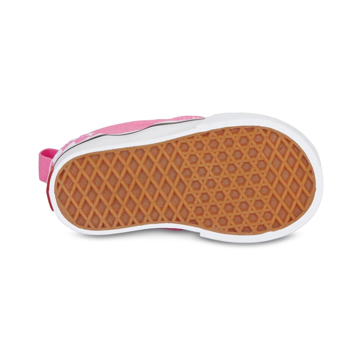 Girls' Loafers Vans Pink