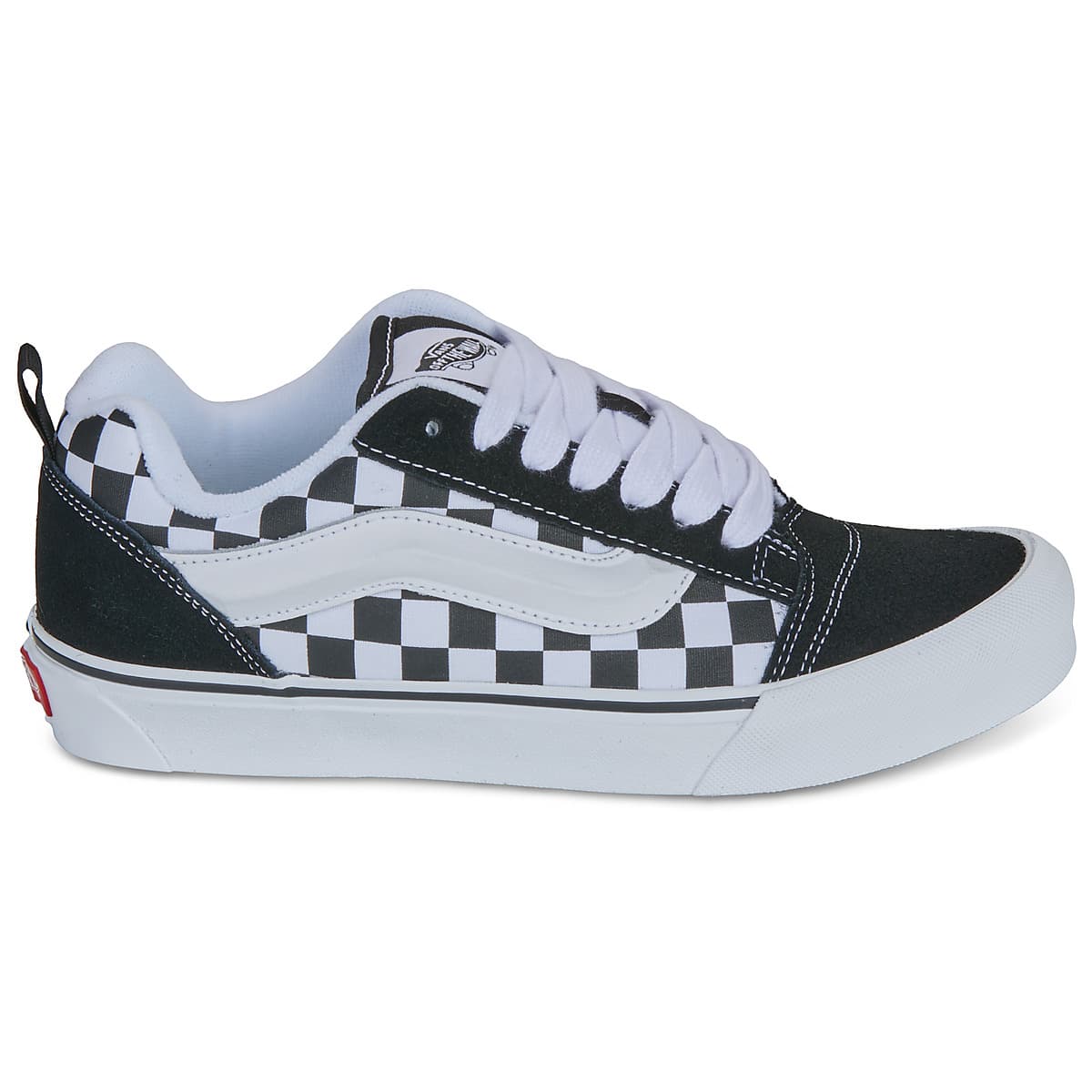 Boys' Sneakers Vans Black