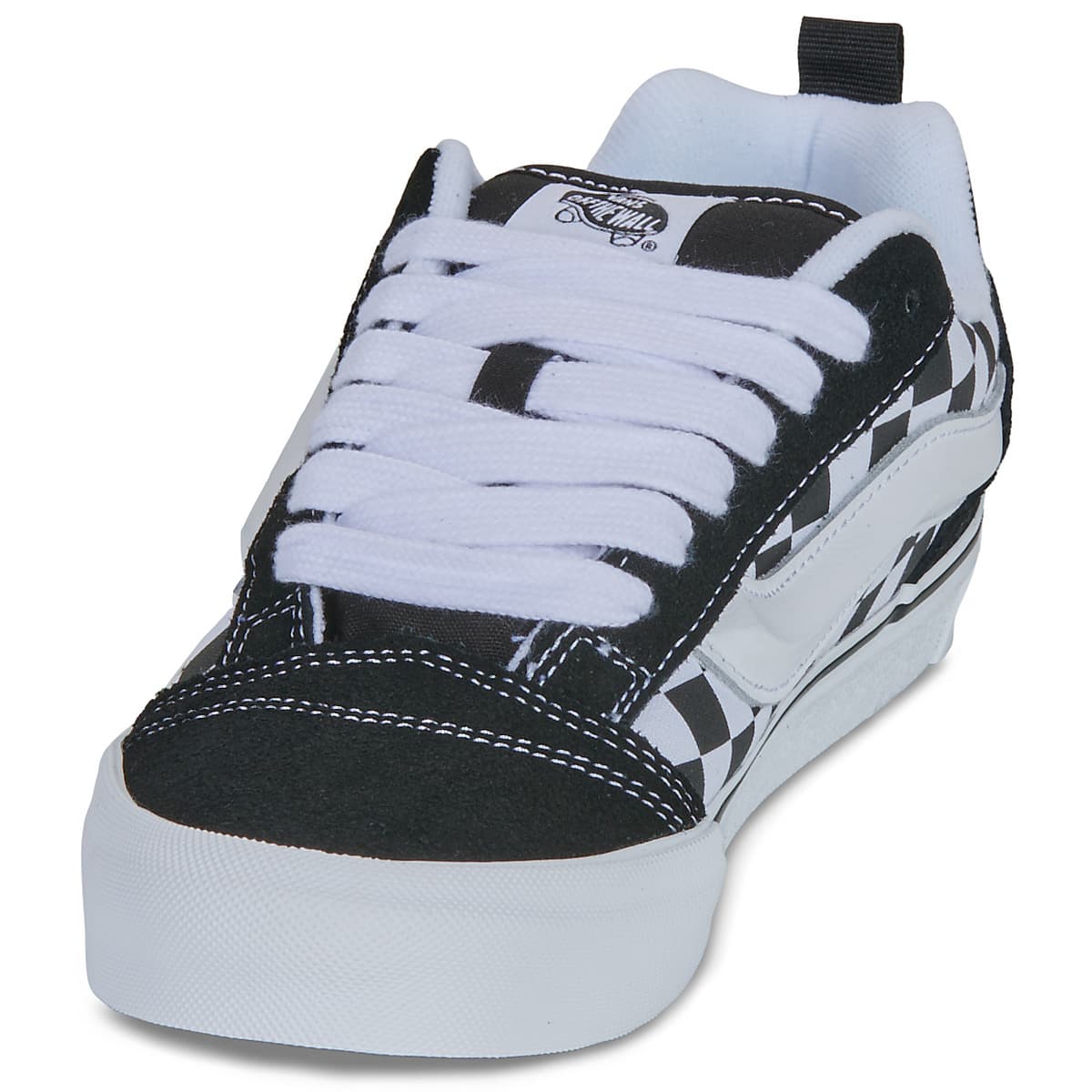 Boys' Sneakers Vans Black
