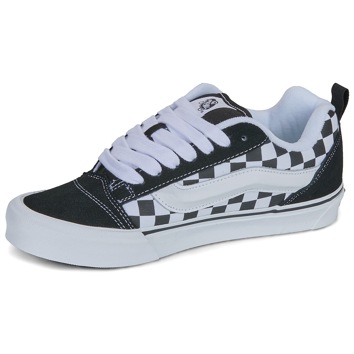 Boys' Sneakers Vans Black