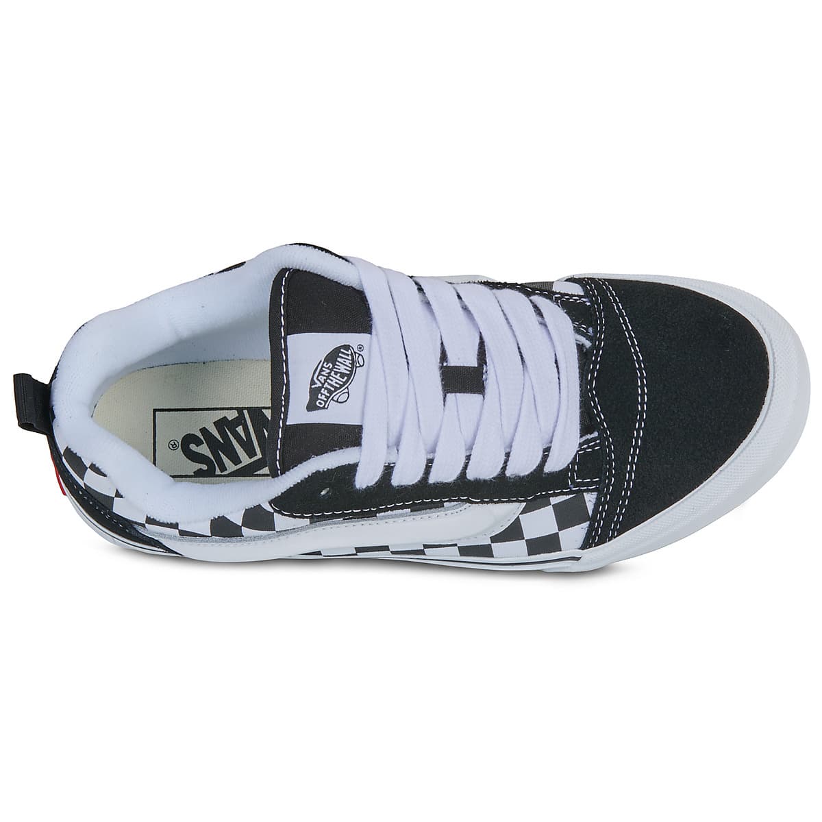 Boys' Sneakers Vans Black