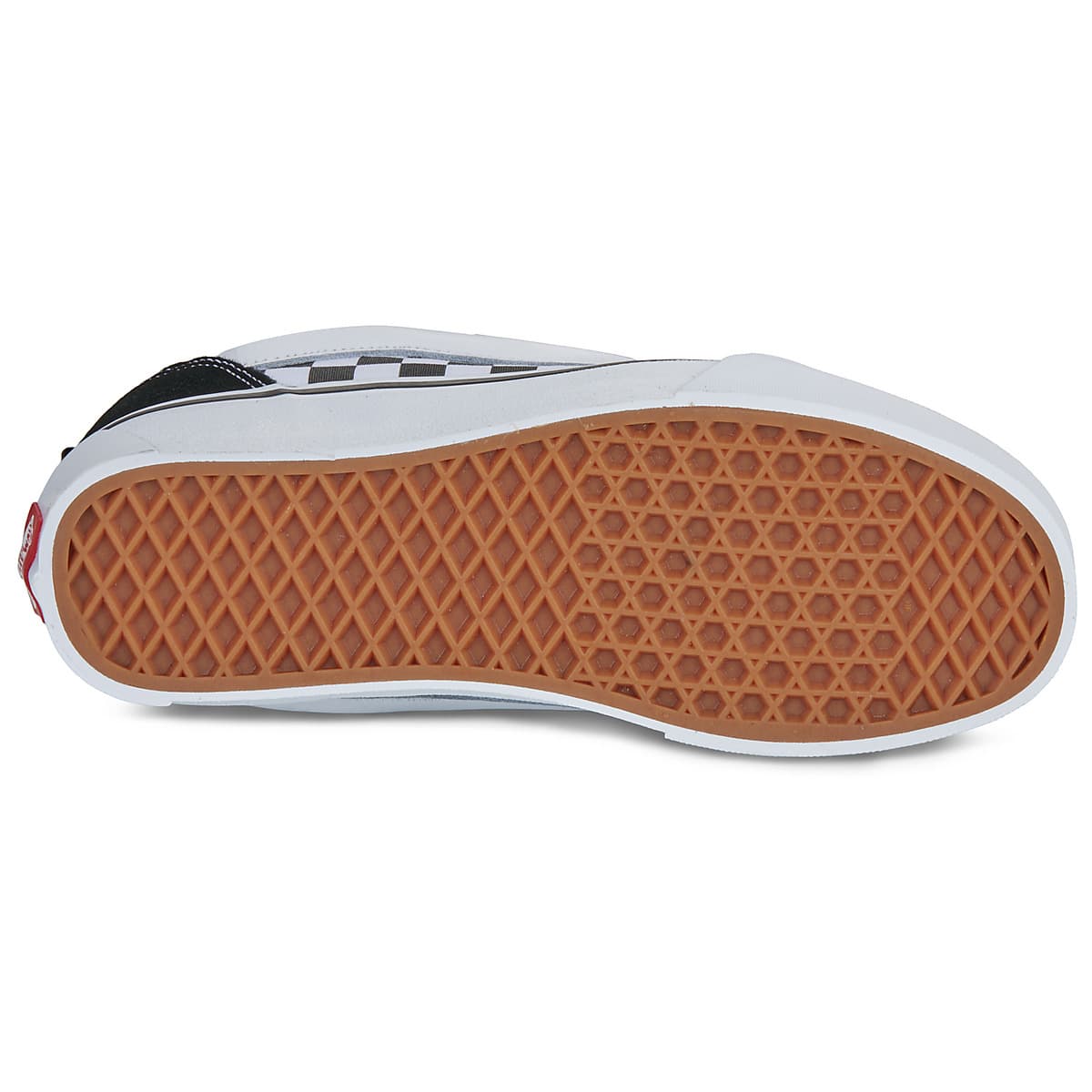 Boys' Sneakers Vans Black