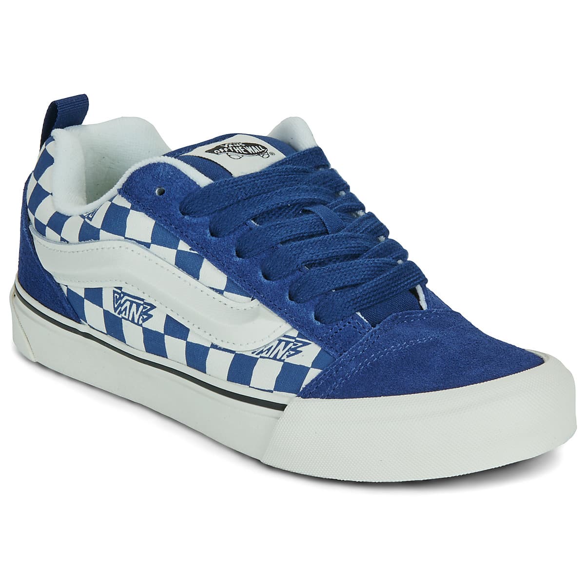Boys' Sneakers Vans Blue