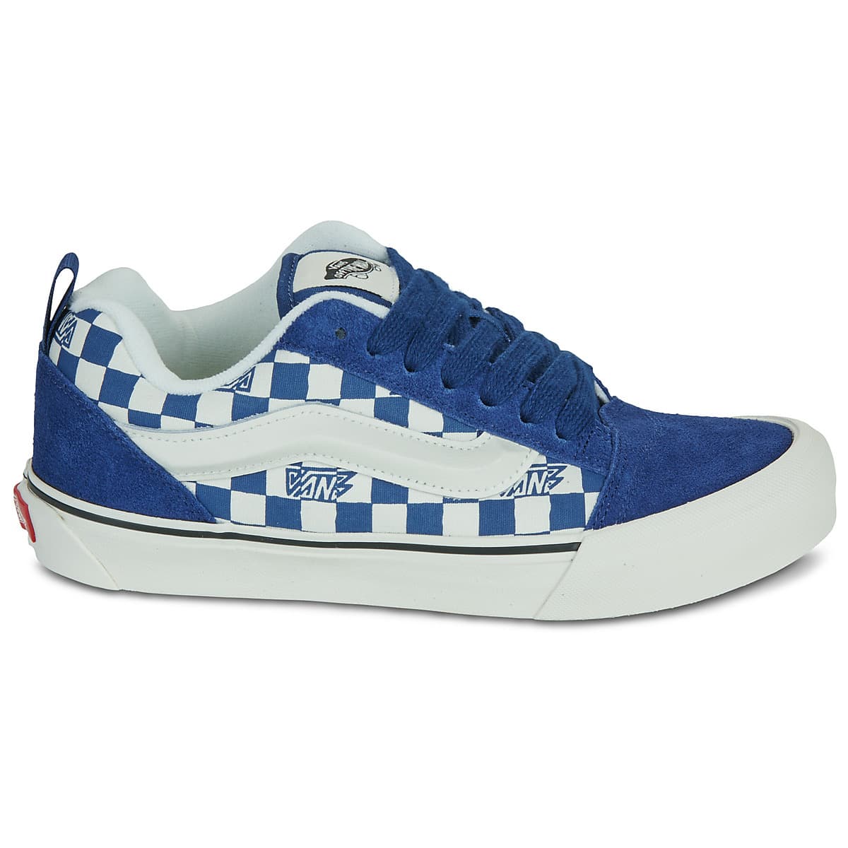 Boys' Sneakers Vans Blue