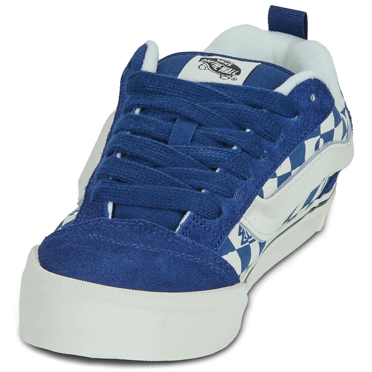 Boys' Sneakers Vans Blue