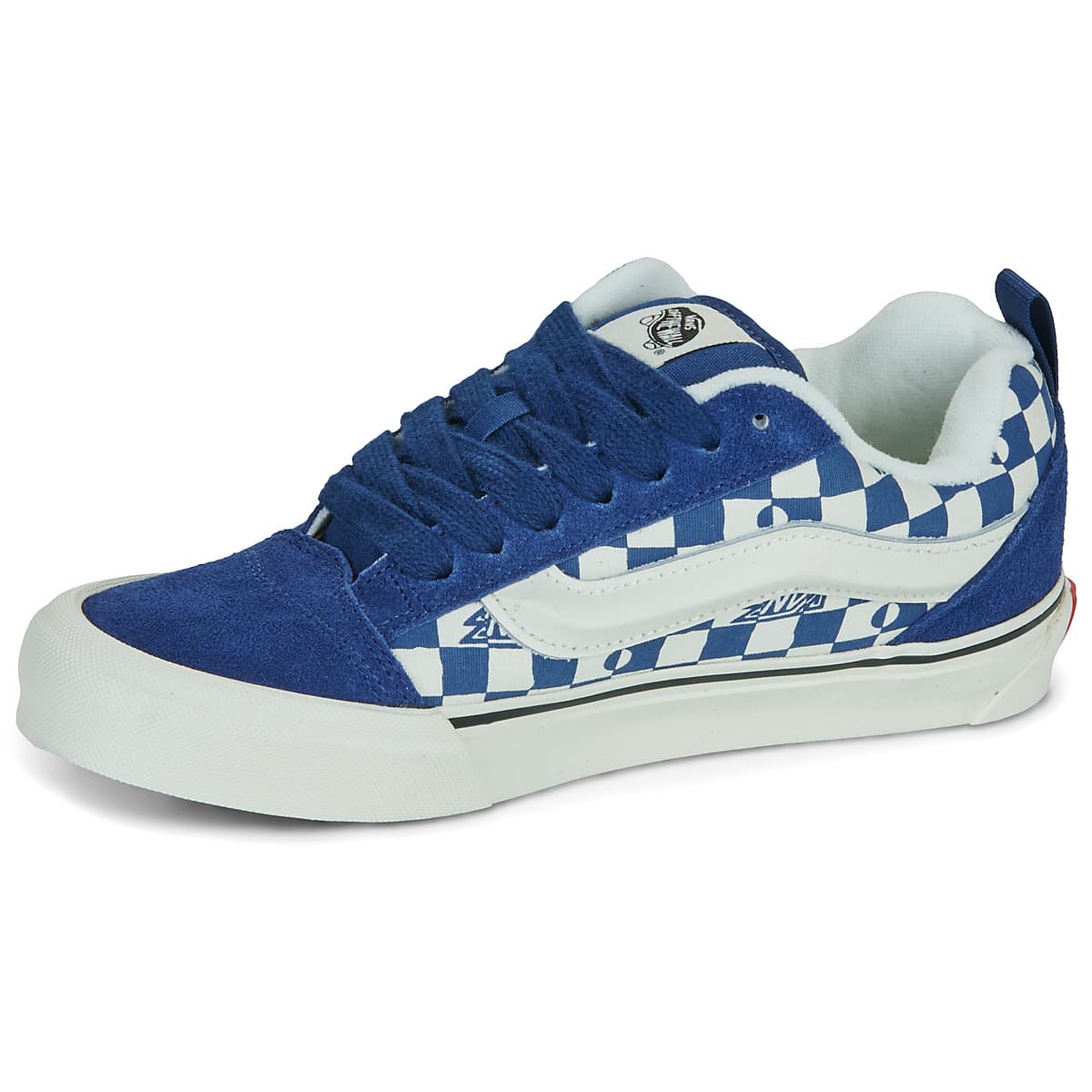 Boys' Sneakers Vans Blue