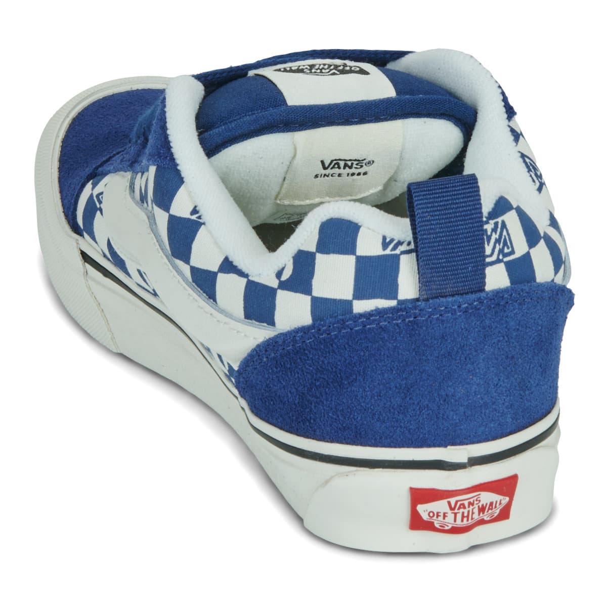 Boys' Sneakers Vans Blue