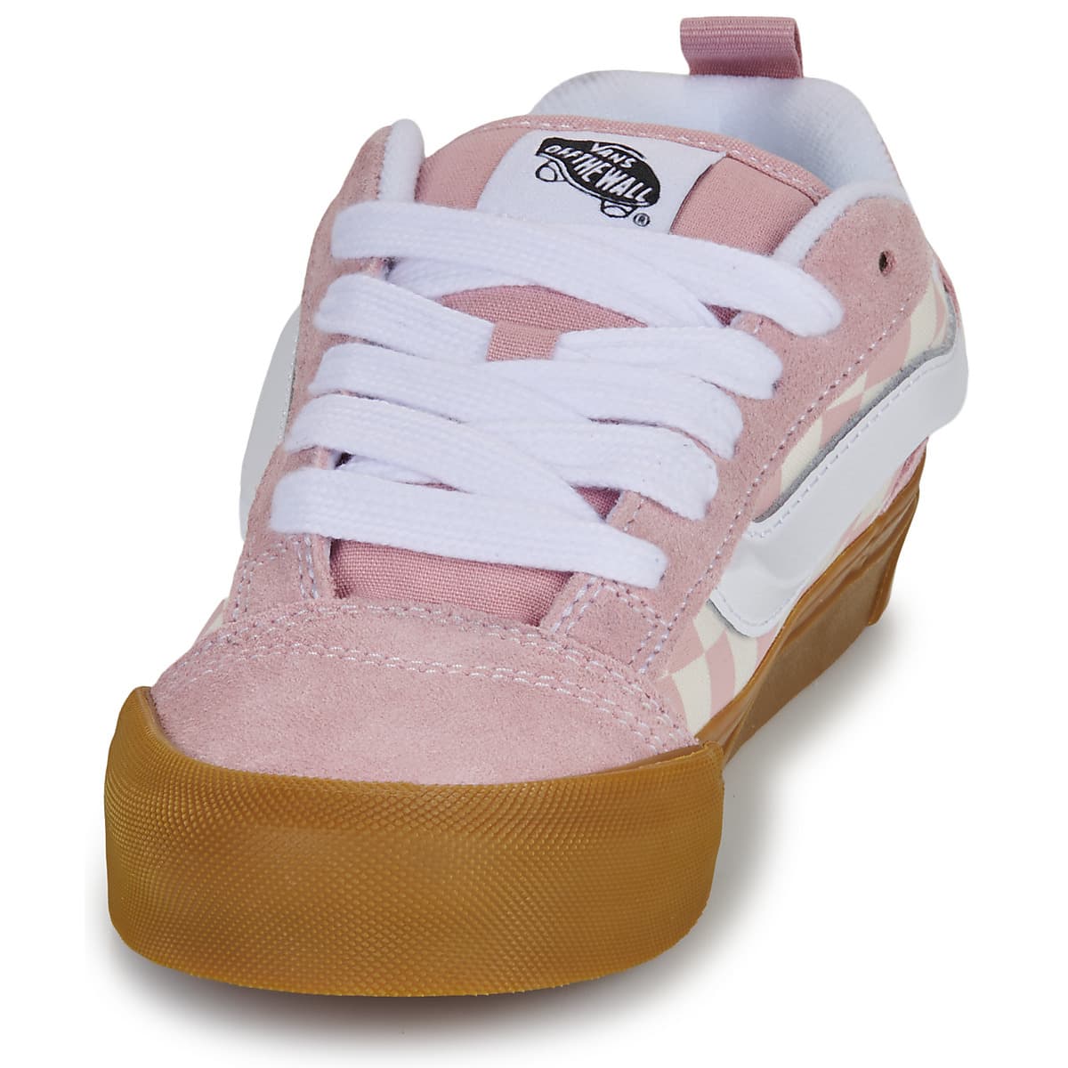 Girls' Sneakers Vans Pink