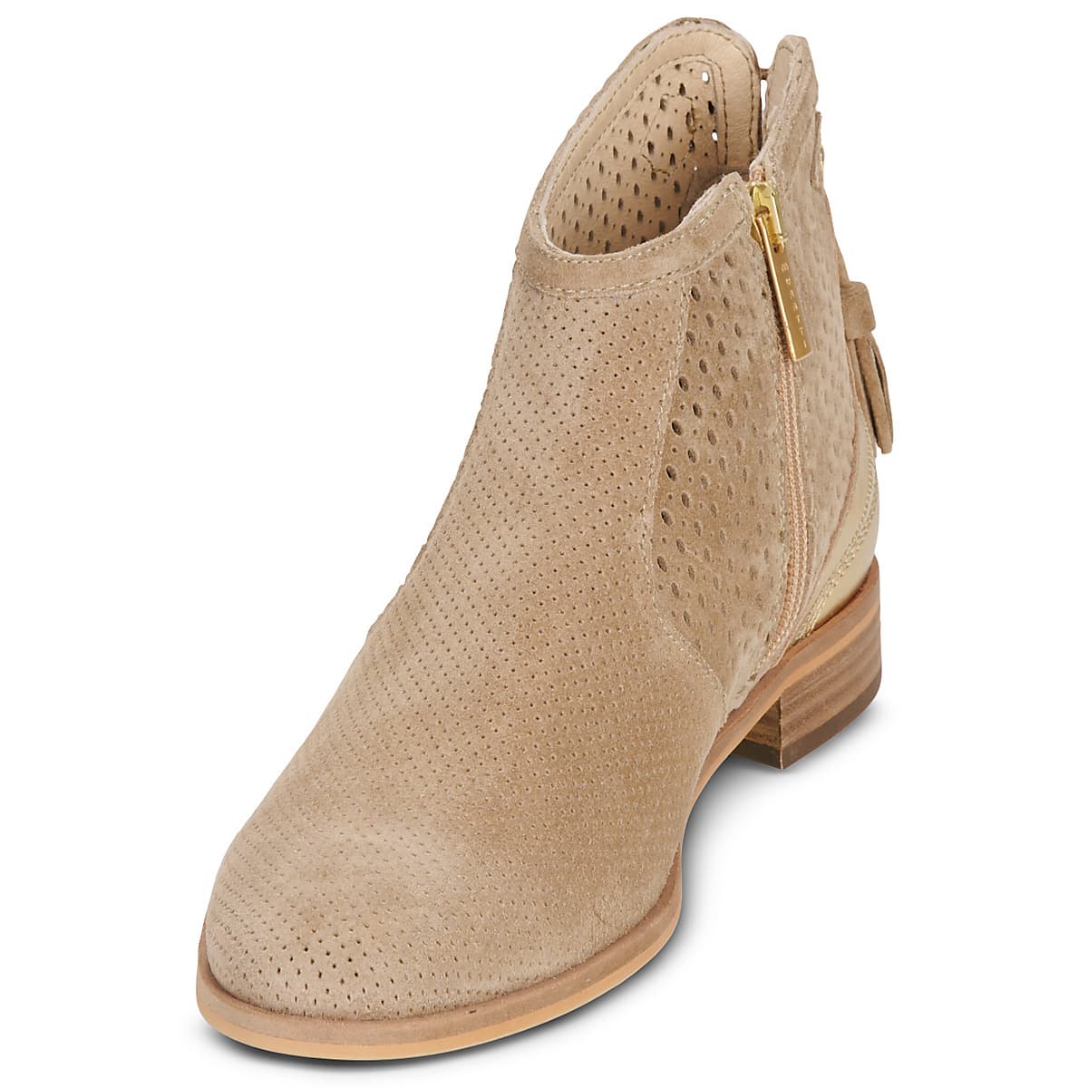 Women's Boots Muratti Brown