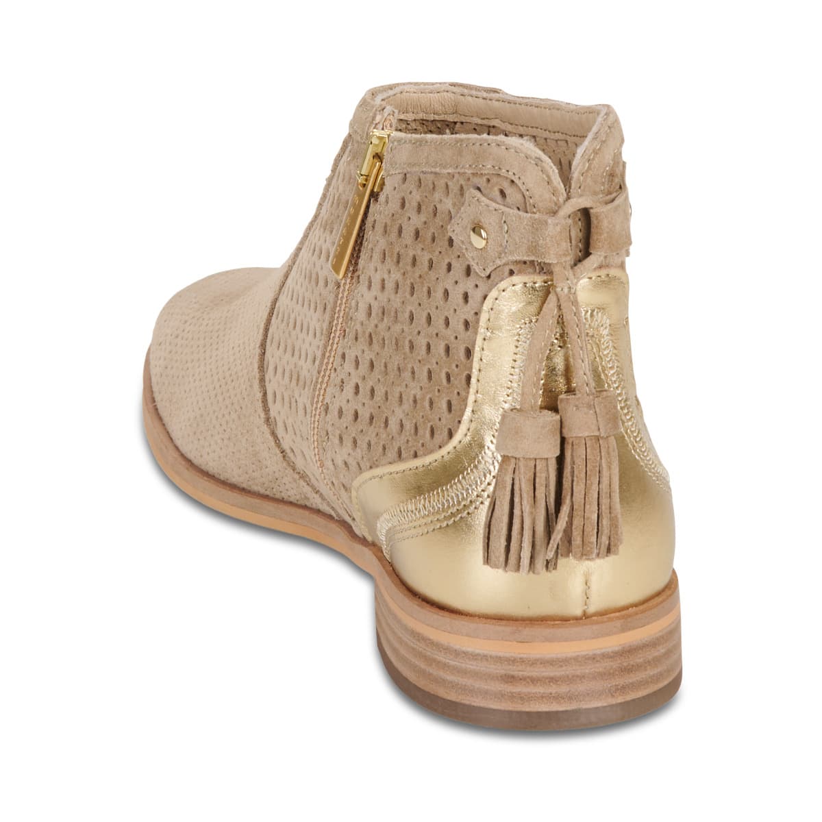 Women's Boots Muratti Brown