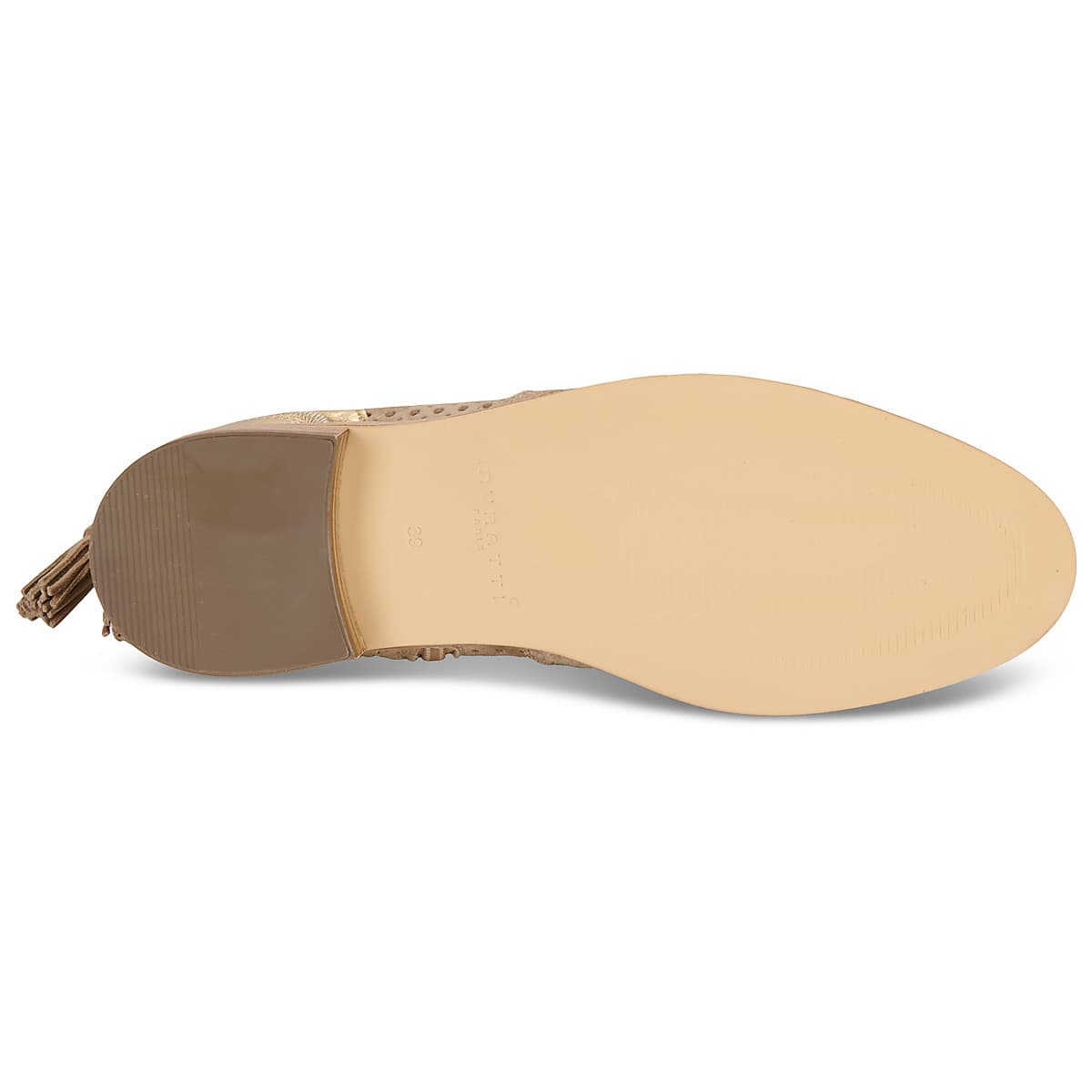 Women's Boots Muratti Brown