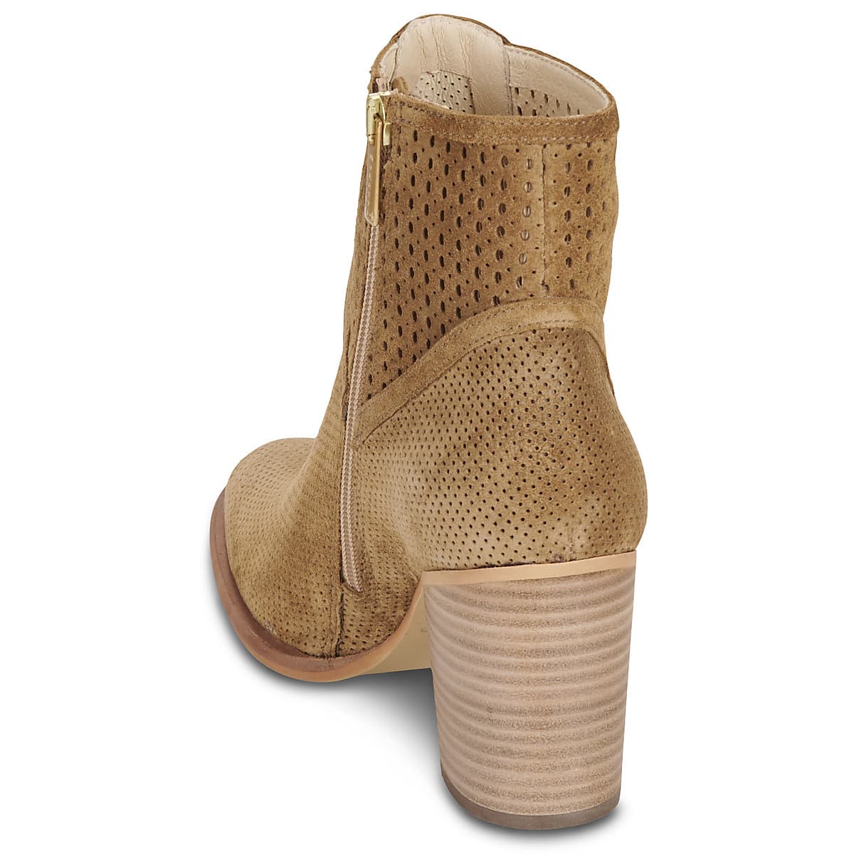 Women's Ankle Boots Muratti Brown