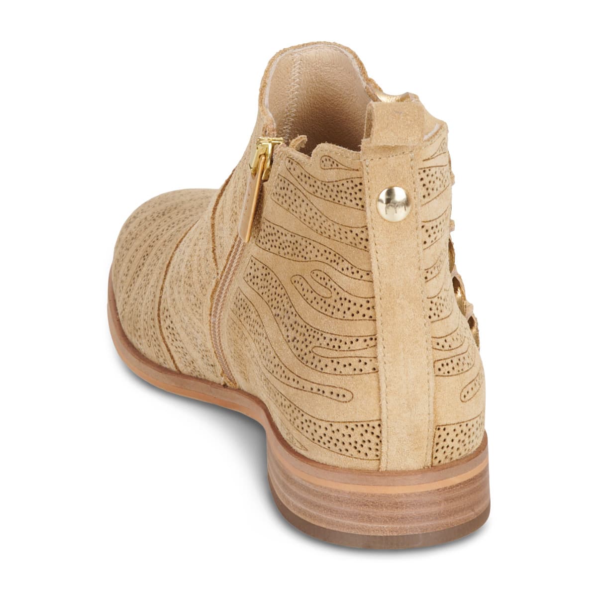 Women's Boots Muratti Beige