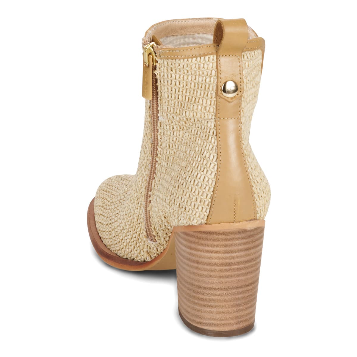 Women's Ankle Boots Muratti Beige