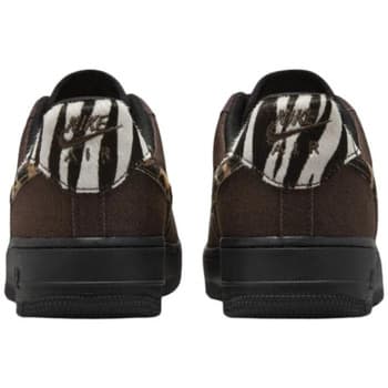 Women's Sneakers Nike Multicolor