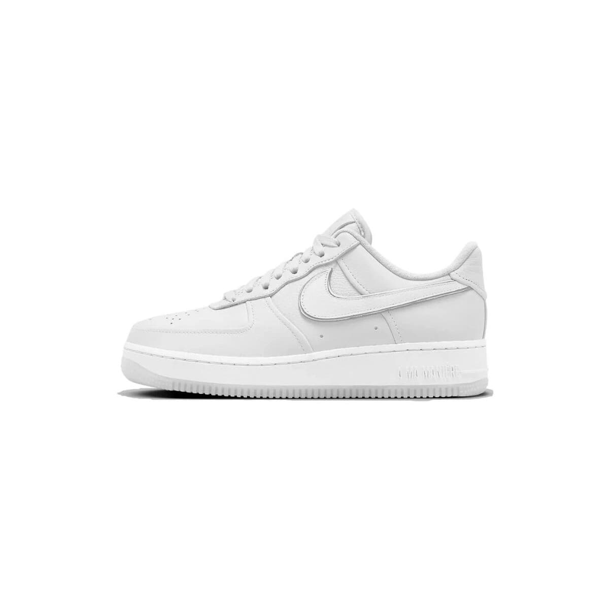 Men's Sneakers Nike White