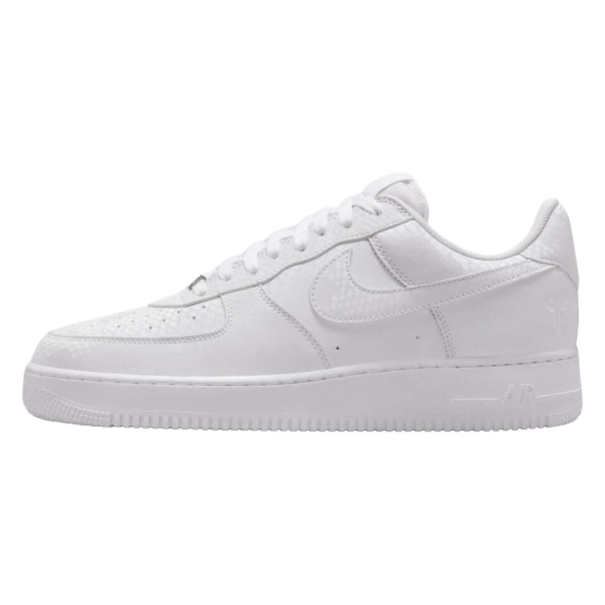 Men's Sneakers Nike White