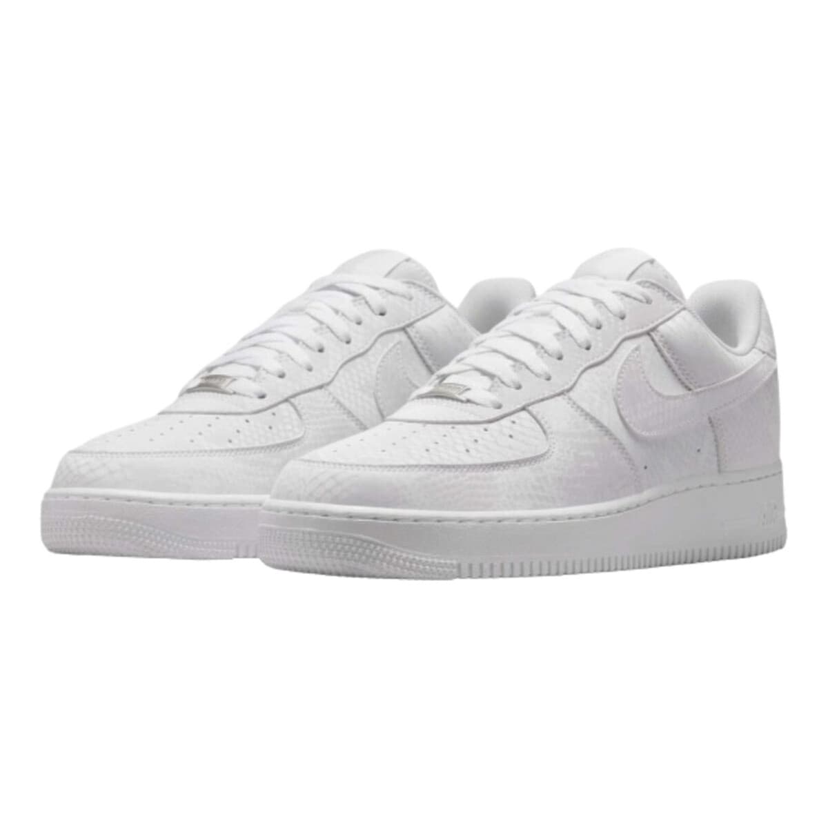 Women's Sneakers Nike White
