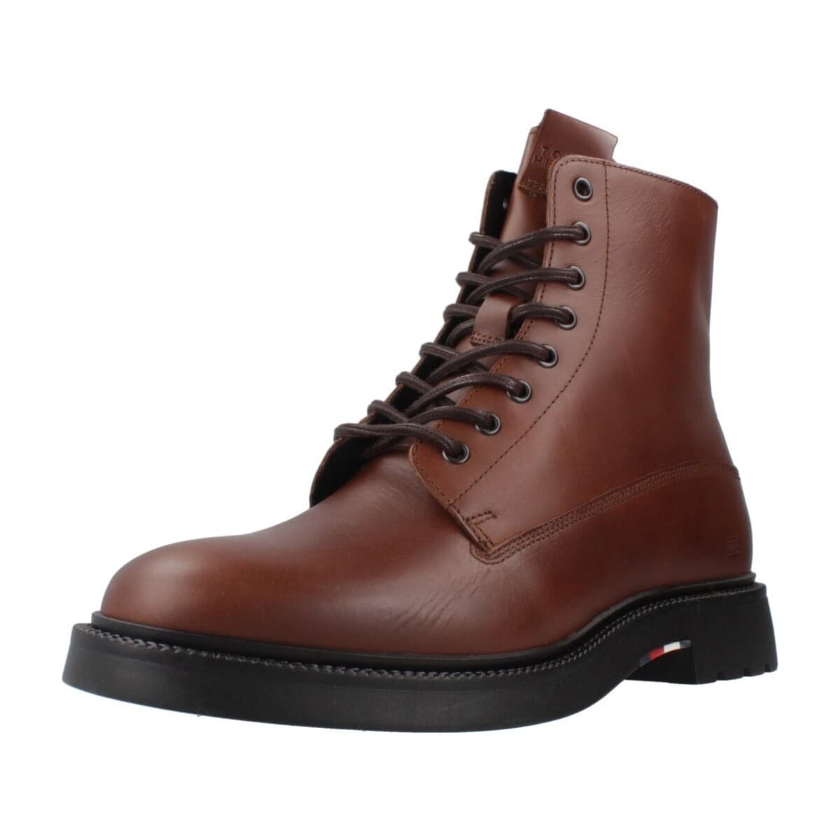 Μπότες Tommy Hilfiger Botines Hombre Modèle Fm0fm05593