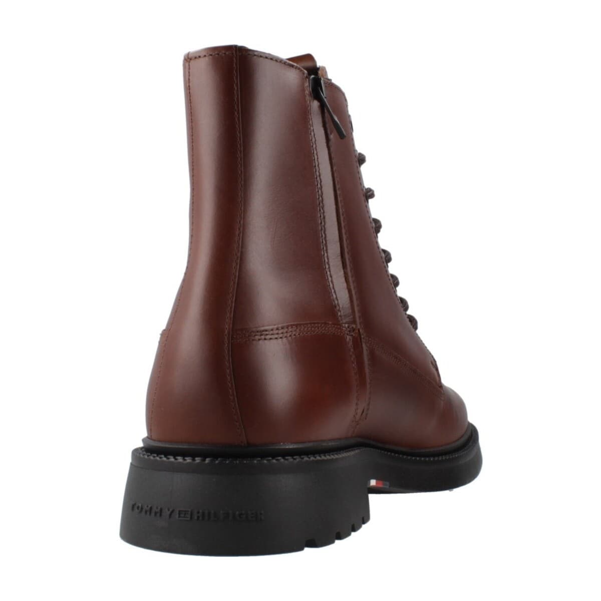 Men's Boots Tommy Hilfiger Brown