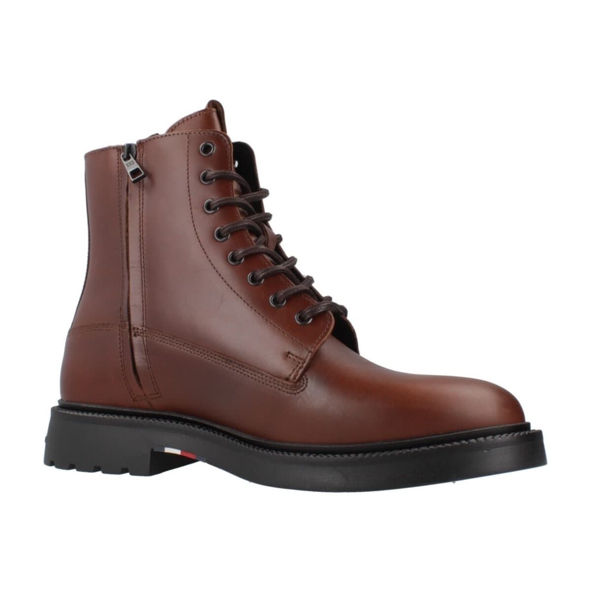 Men's Boots Tommy Hilfiger Brown