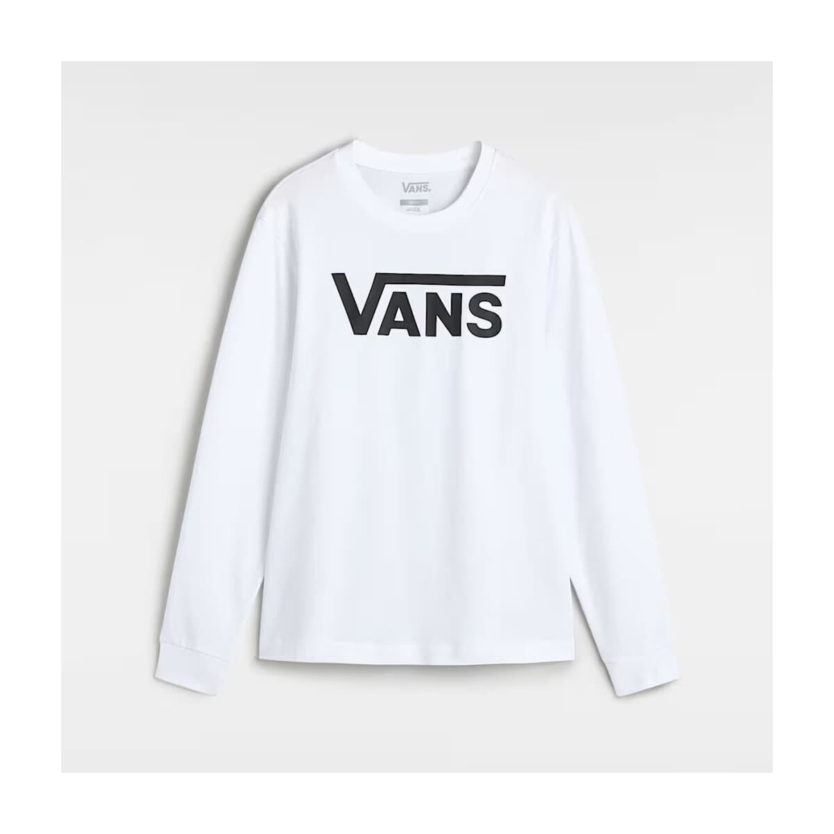Women's Sweaters Vans White
