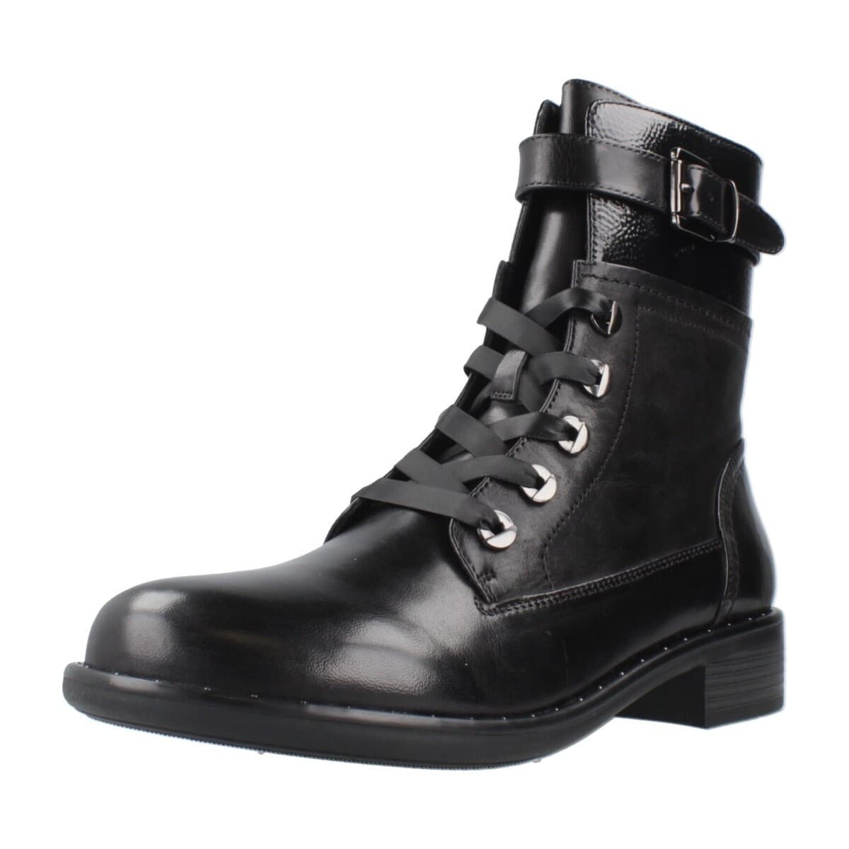 Μπότες Regarde Le Ciel Botines Mujer Modèle Roxana502773