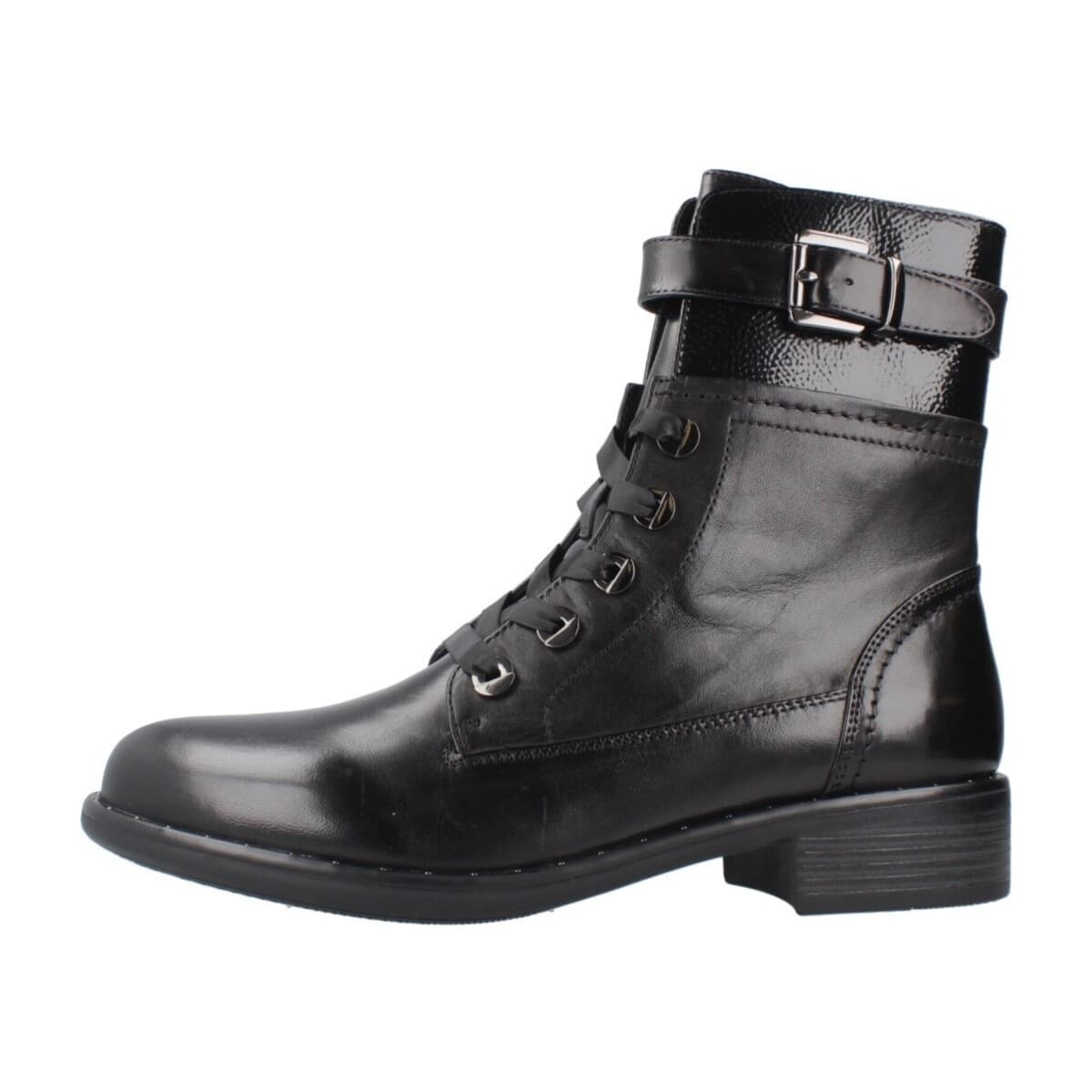 Women's Boots Regarde Le Ciel Black