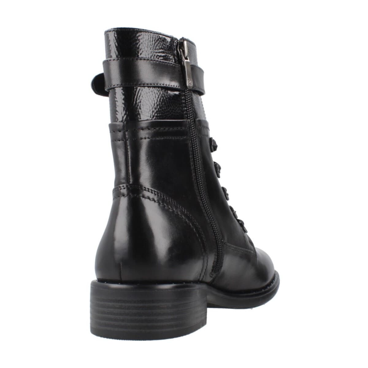 Women's Boots Regarde Le Ciel Black