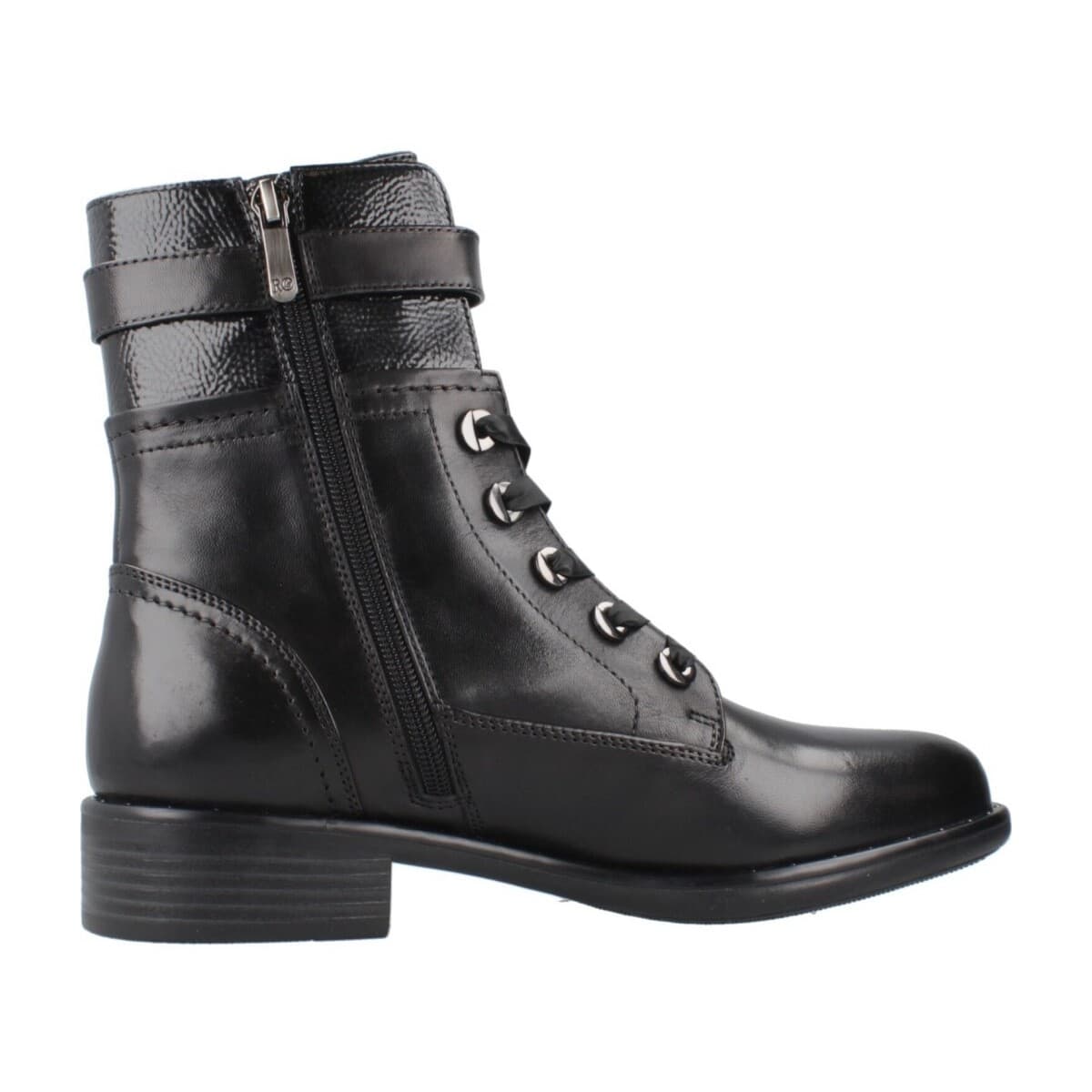 Women's Boots Regarde Le Ciel Black